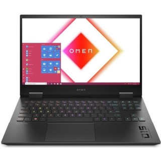 PC Portable Gamer HP OMEN 15-en1002nf - 15 FHD - Ryzen 9 - RAM 16 Go -