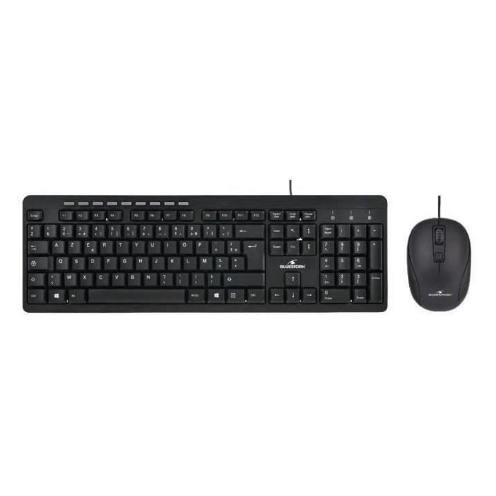 Bluestork pack clavier + souris