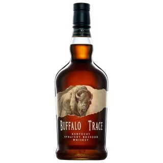 Buffalo Trace - Bourbon - 40,0 % Vol. - 70cl