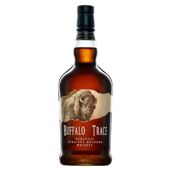 Buffalo Trace - Bourbon - 40,0 % Vol. - 70cl