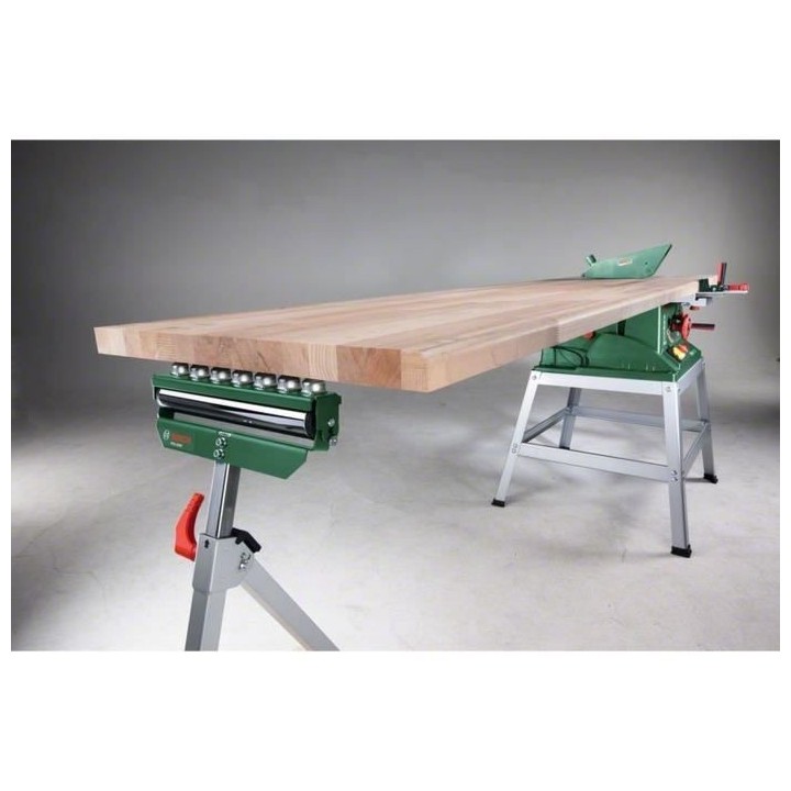 BOSCH Servante - Support a roulements PTA 1000