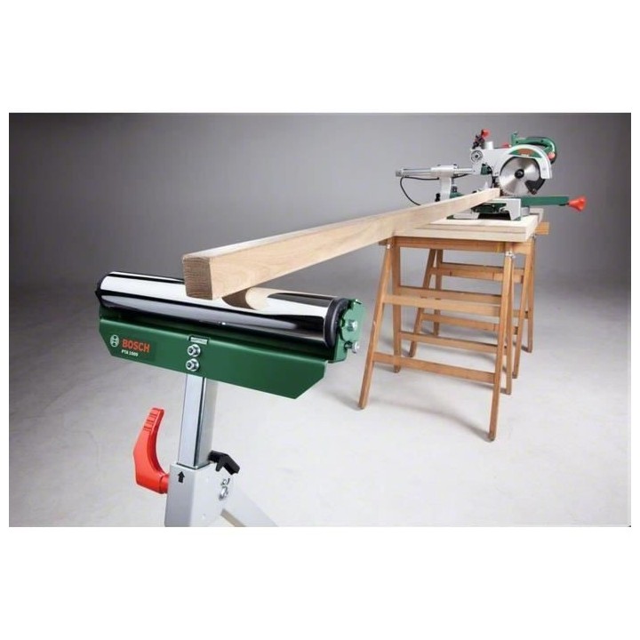 BOSCH Servante - Support a roulements PTA 1000