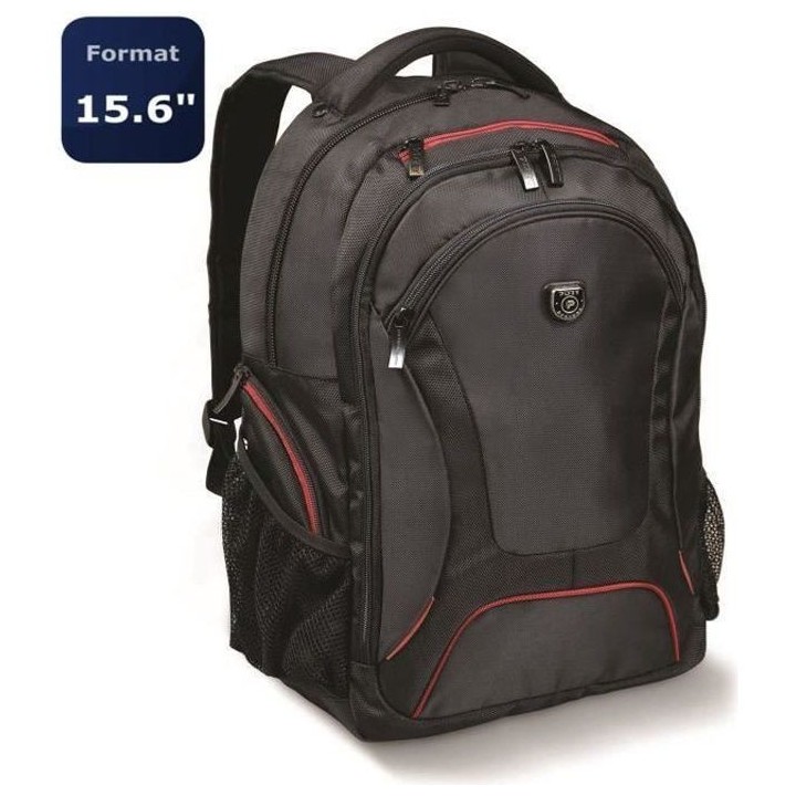 Sac a dos PC Portable Courchevel 15.6 pouces