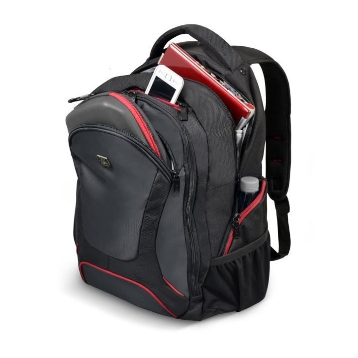 Sac a dos PC Portable Courchevel 15.6 pouces