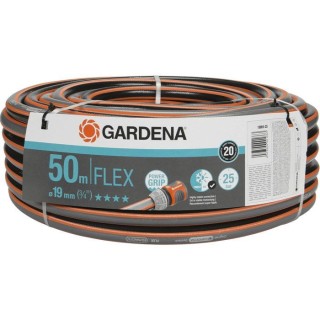GARDENA Tuyau d'arrosage Comfort FLEX – Longueur 50m – Ø19mm –