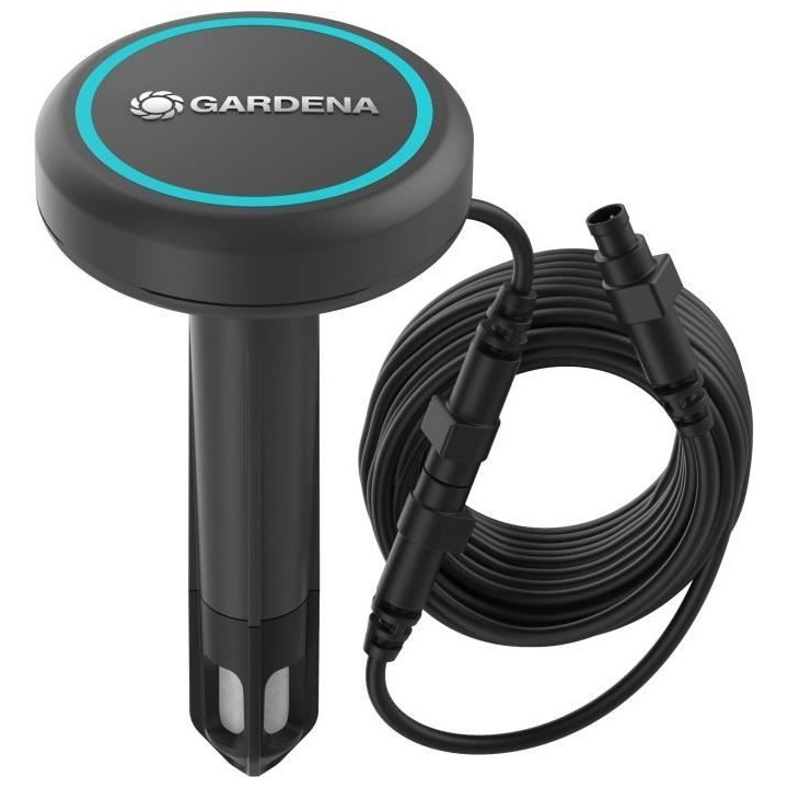 GARDENA Sonde d'humidité du sol