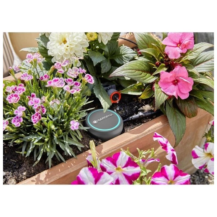 GARDENA Sonde d'humidité du sol