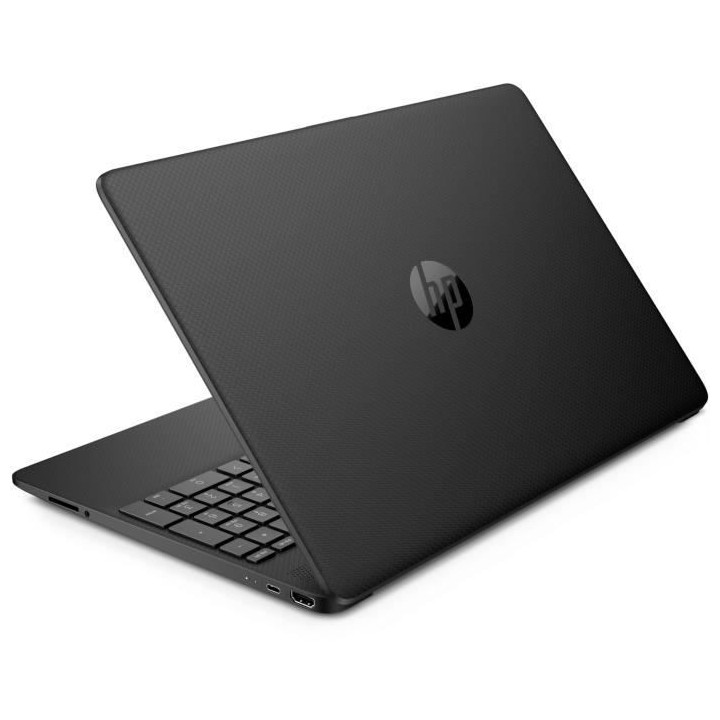 PC Portable HP - 15s-eq2082nf - 15 FHD - Ryzen 3-5300U - RAM 8 Go - St