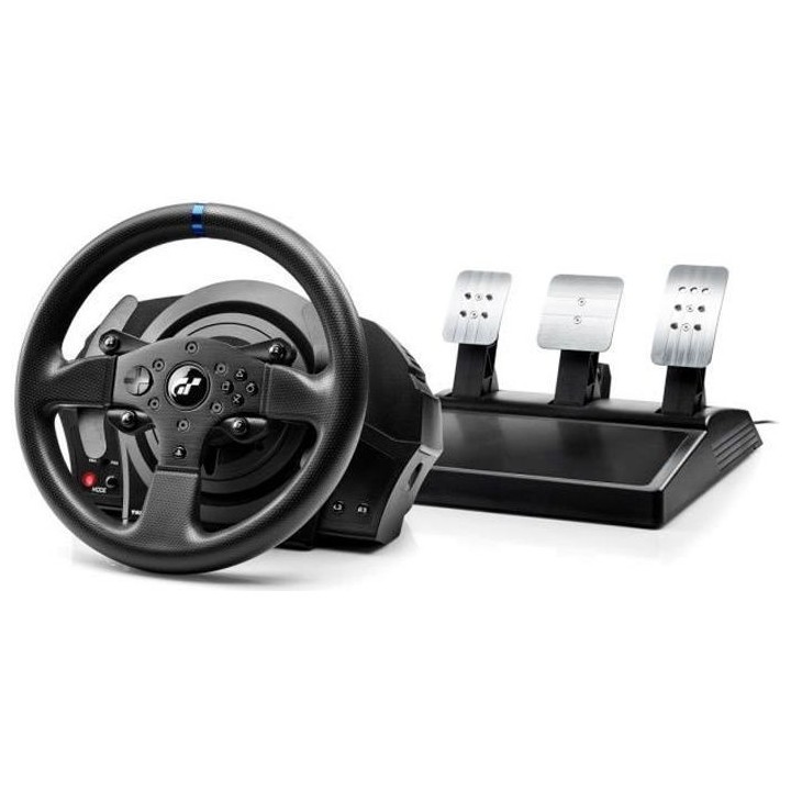 THRUSTMASTER Volant pour jeux vidéo T300RS GT Edition - Pour PC / PS3