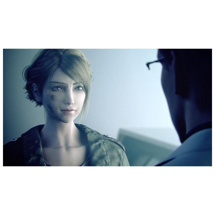 Ace Combat 7 Skies Unknown - Jeu Nintendo Switch - Deluxe Edition