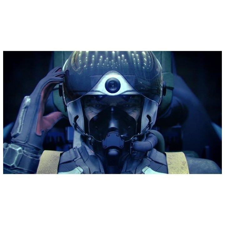 Ace Combat 7 Skies Unknown - Jeu Nintendo Switch - Deluxe Edition