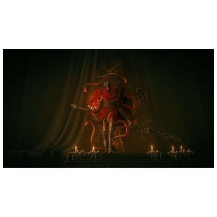 Elden Ring Shadow Of The Erdtree Goty - Jeu PS5