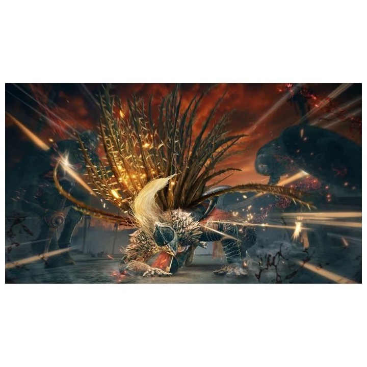 Elden Ring Shadow Of The Erdtree - Jeu PS5 - Edition Collector