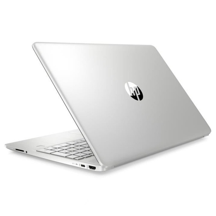PC Portable HP - 15s-eq2083nf - 15 FHD - AMD Ryzen 5-5500U - RAM 16Go