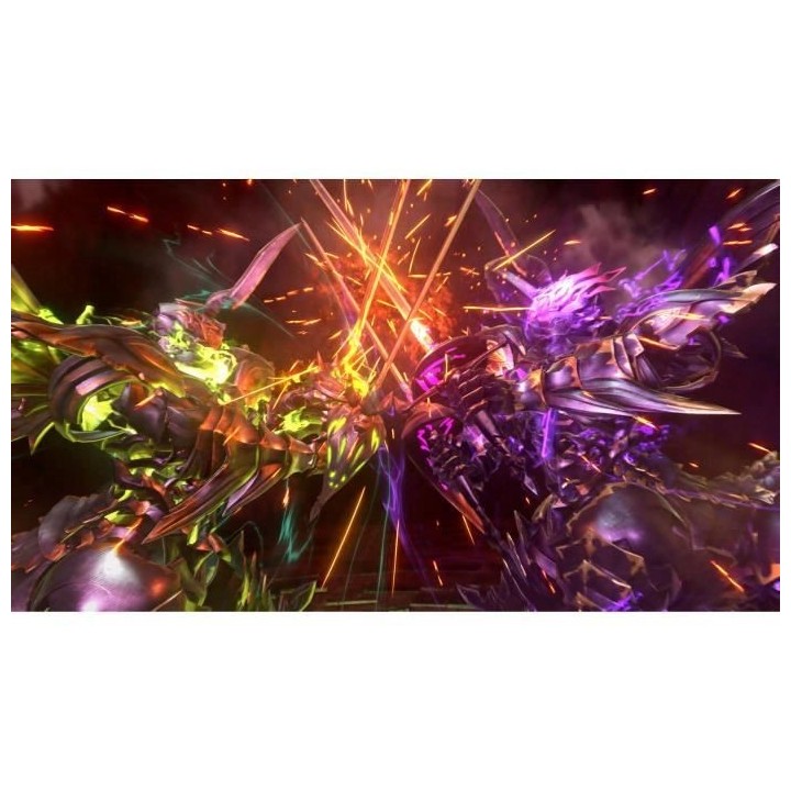 Granblue Fantasy Relink - Jeu PC