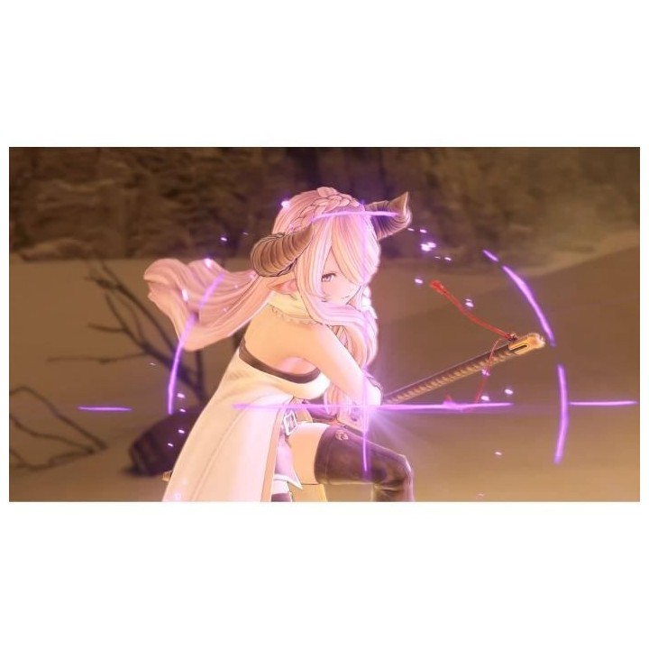 Granblue Fantasy Relink - Jeu PC