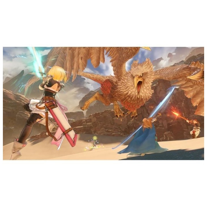 Granblue Fantasy Relink - Jeu PC