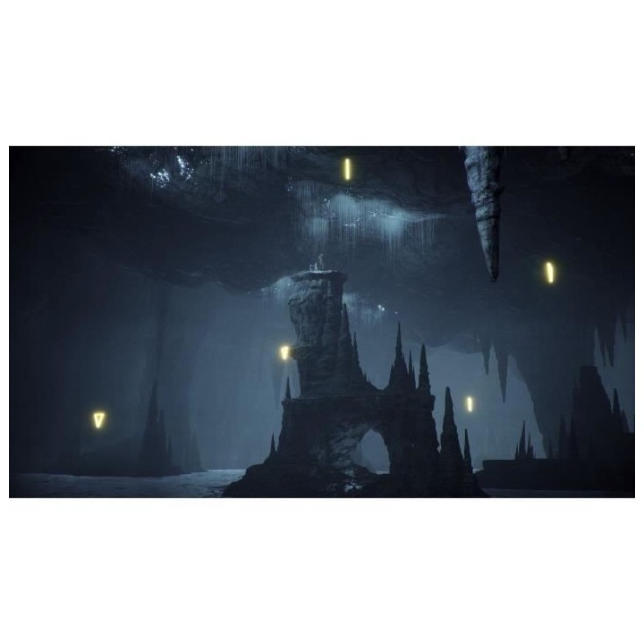 Flintlock The Siege of Dawn - Jeu Xbox Series X