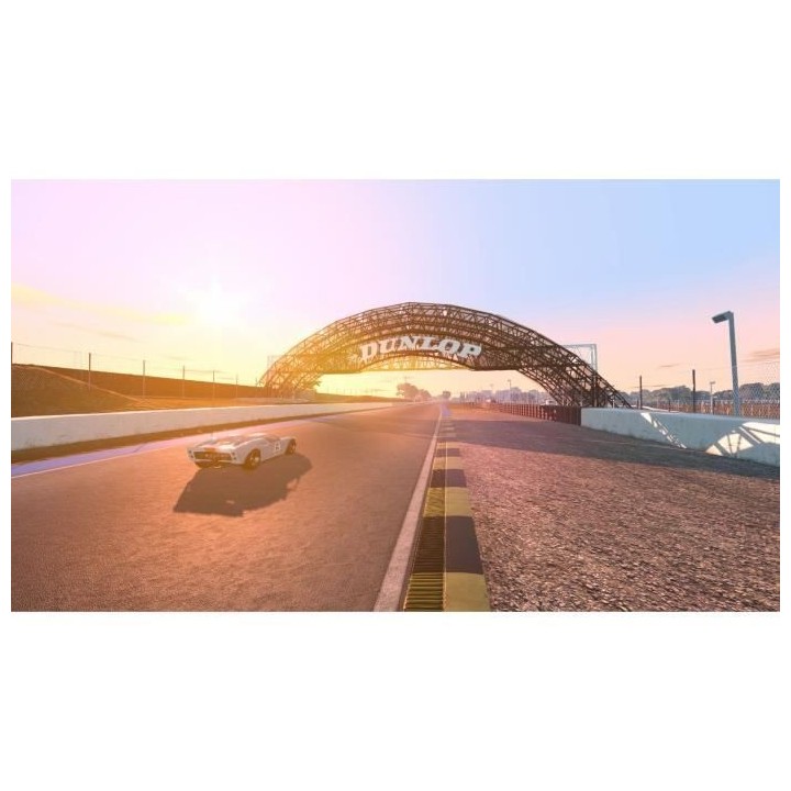 Hot Lap Racing - Jeu Nintendo Switch