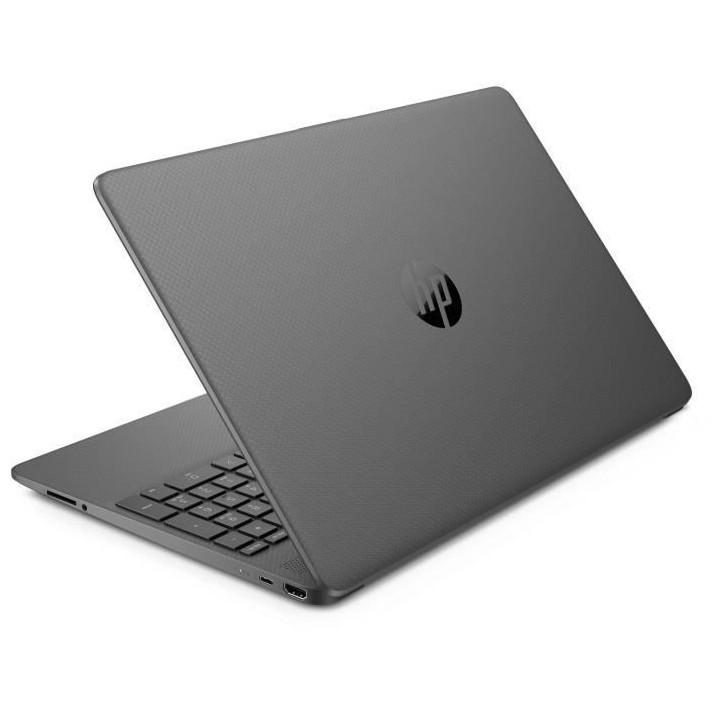 PC Portable HP 15s-fq0046nf - 15 HD - Intel Celeron N4020 - RAM 4 Go -