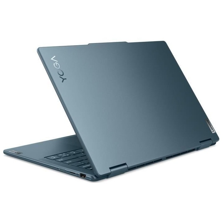 PC Portable LENOVO Yoga 7 2-en-1 14IML9 | 14 16:10 Tactile - Intel Ult