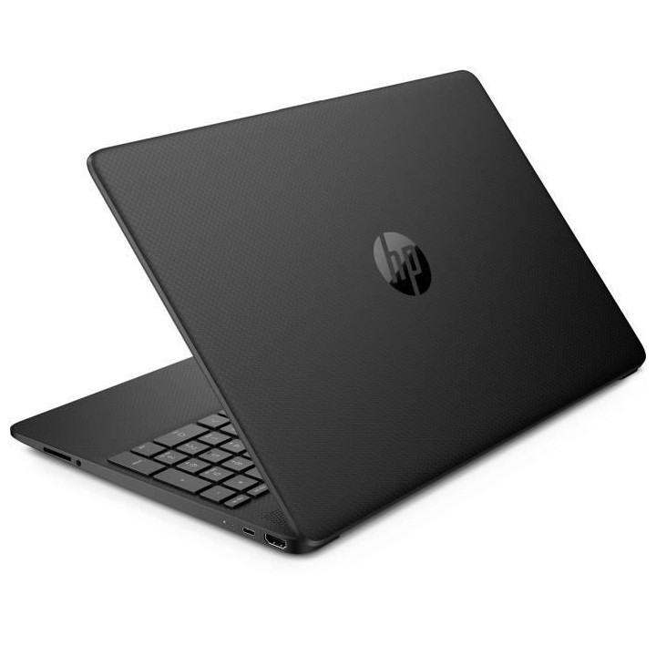 PC Portable HP - 15s-fq2067nf - 15 HD - Intel Core i3-1125G4 - RAM 4Go