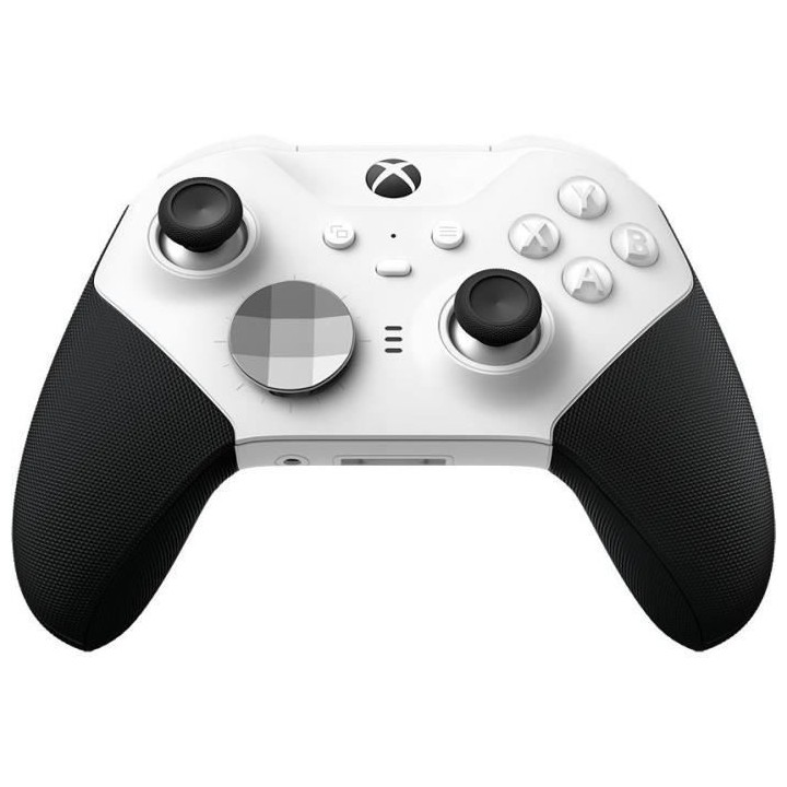 Manette Xbox Sans Fil Elite Blanc Series 2 Core