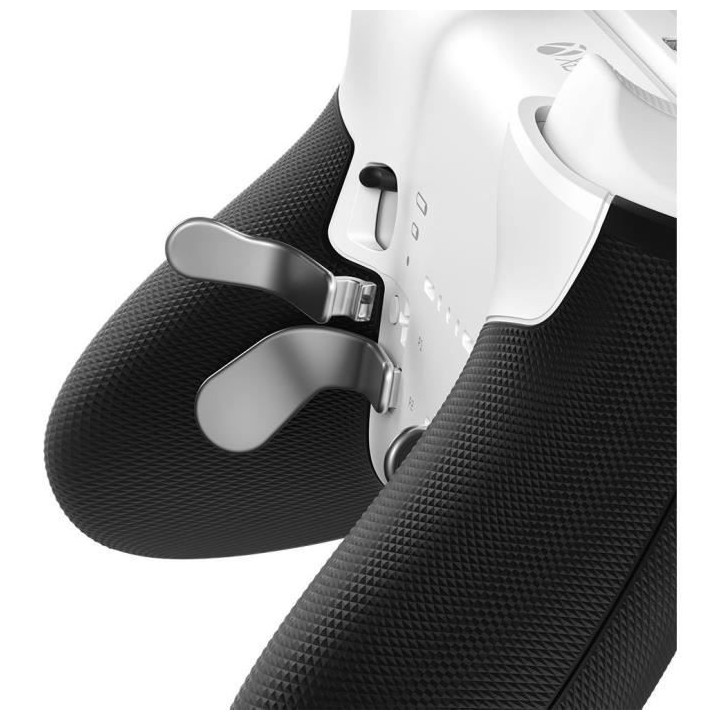 Manette Xbox Sans Fil Elite Blanc Series 2 Core