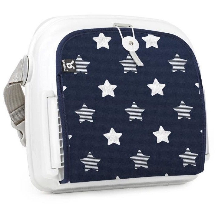 Réhausseur bébé pour table a manger - BENBAT - Portable et lavable