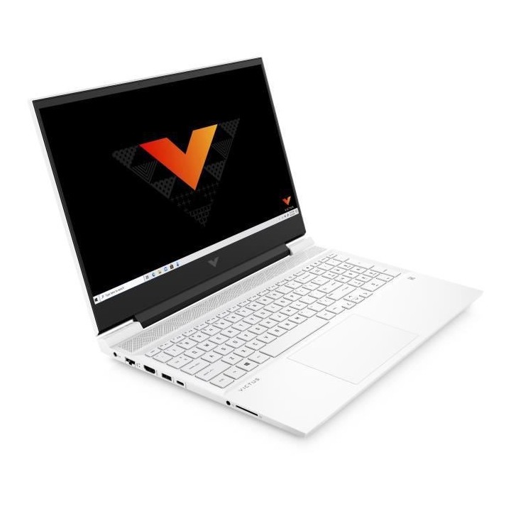 PC Portable Gamer HP VICTUS 16-d0300nf - 16,1'' FHD - Core i5 11400H -