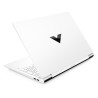 PC Portable Gamer HP VICTUS 16-d0300nf - 16,1'' FHD - Core i5 11400H - RAM 8 Go - 512 Go SSD - RTX 3050 - W10 - AZERTY - Blanc