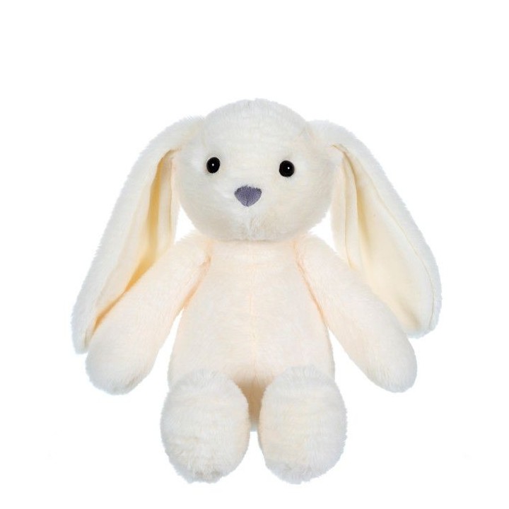Trendy Bunny Creme - 28 cm