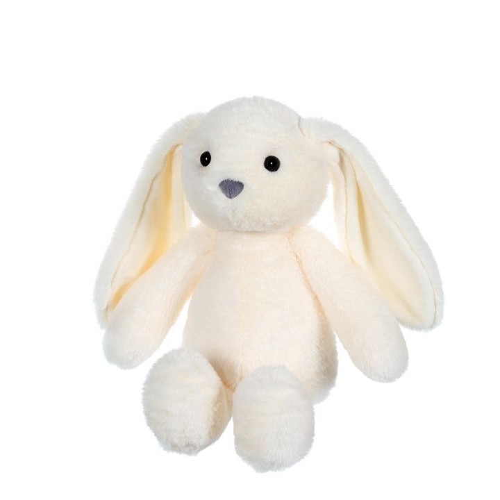 Trendy Bunny Creme - 28 cm