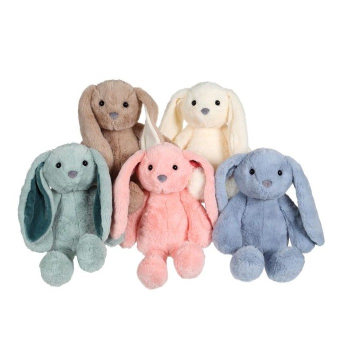 Trendy Bunny Creme - 28 cm