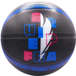 Ballon de basket - PARIS 2024 - Equipe de France olympique - T7