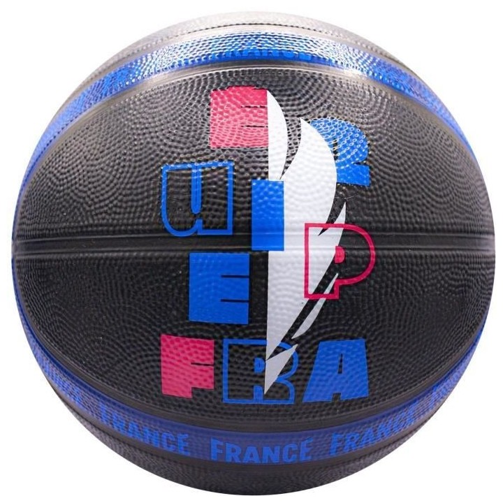 Ballon de basket - PARIS 2024 - Equipe de France olympique - T7