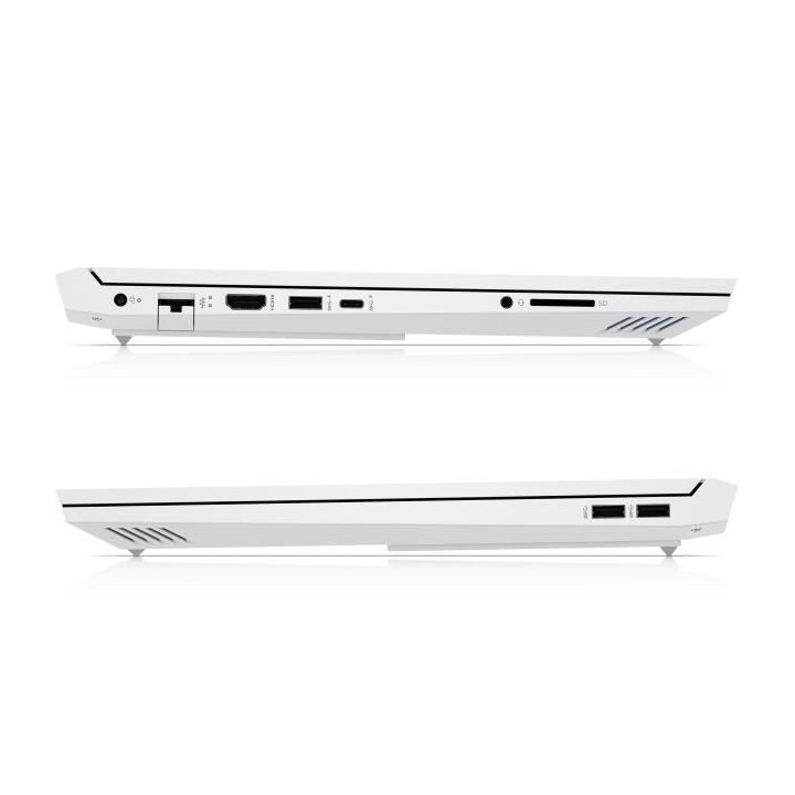 PC Portable Gamer HP VICTUS 16-d0300nf - 16,1'' FHD - Core i5 11400H -