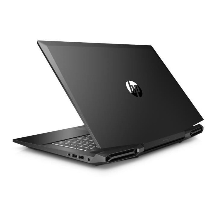 PC Portable Gamer - HP Pavilion Gaming 17-cd2001nf - 17,3 FHD 144 Hz -