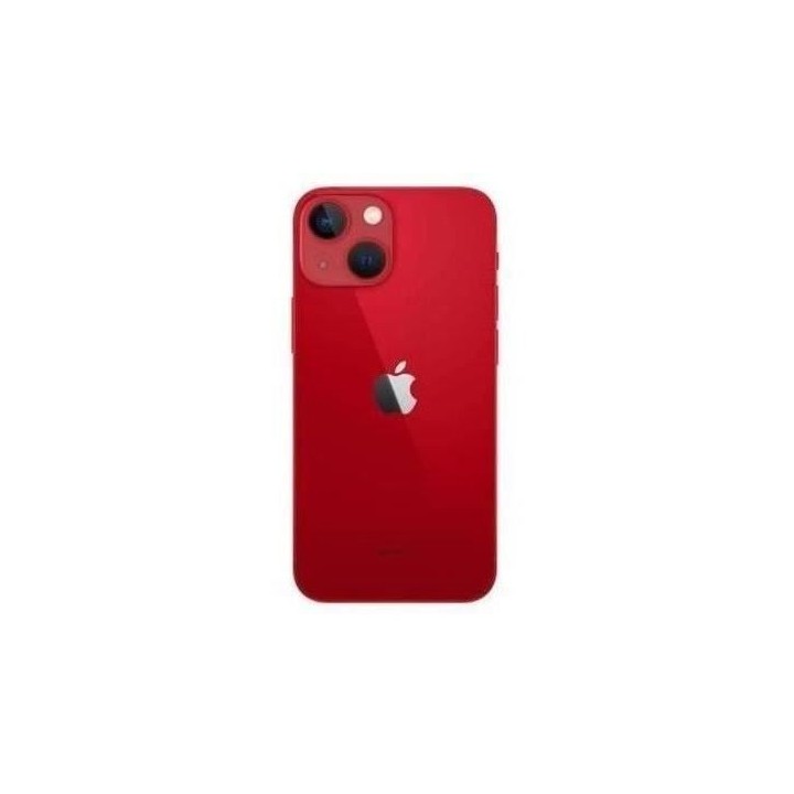 iPhone 13 128Go Red