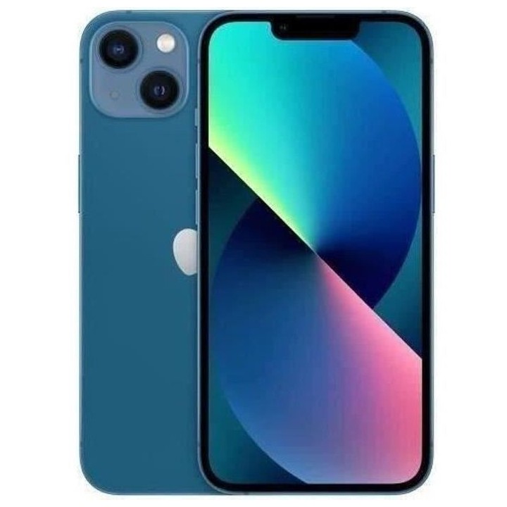 iPhone 13 128Go Blue