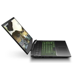 PC Portable Gamer - HP Pavilion Gaming 17-cd2023nf - 17,3 FHD - i5-11300H - RAM 16Go - Stockage 512Go - RTX 3050 Ti - W10 - AZER