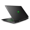 PC Portable Gamer - HP Pavilion Gaming 17-cd2023nf - 17,3 FHD - i5-11300H - RAM 16Go - Stockage 512Go - RTX 3050 Ti - W10 - AZER