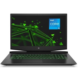 PC Portable Gamer - HP Pavilion Gaming 17-cd2091nf - 17,3 - Intel Core