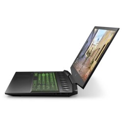 PC Portable Gamer - HP Pavilion Gaming 17-cd2091nf - 17,3 - Intel Core i5-11300H - RAM 8Go - Stockage 512Go - RTX 3050 - Windows