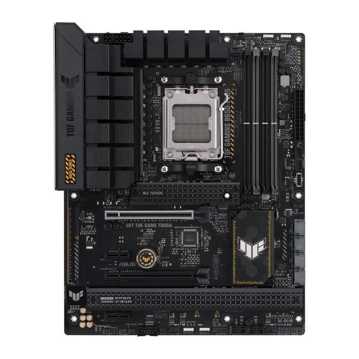 Carte Mere - ASUS - TUF GAMING B650-PLUS