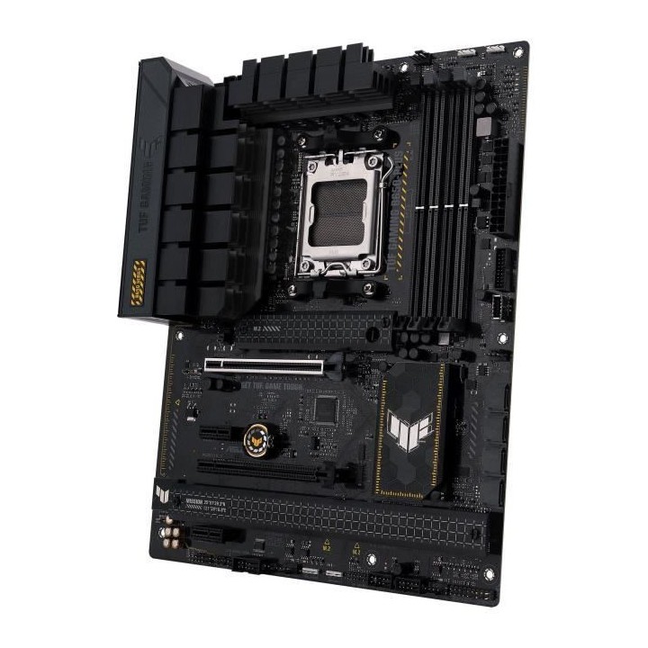 Carte Mere - ASUS - TUF GAMING B650-PLUS