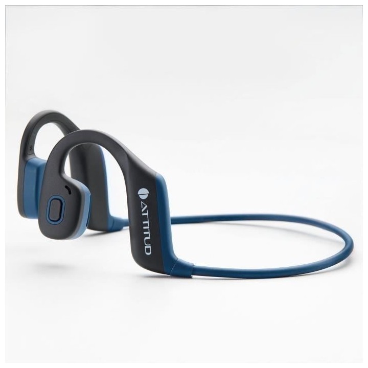 Ecouteurs de sport sans fil - ATTITUD EARSPORT - Oreilles libres - Tai