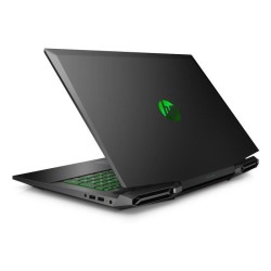 PC Portable Gamer - HP Pavilion Gaming 17-cd2091nf - 17,3 - Intel Core i5-11300H - RAM 8Go - Stockage 512Go - RTX 3050 - Windows