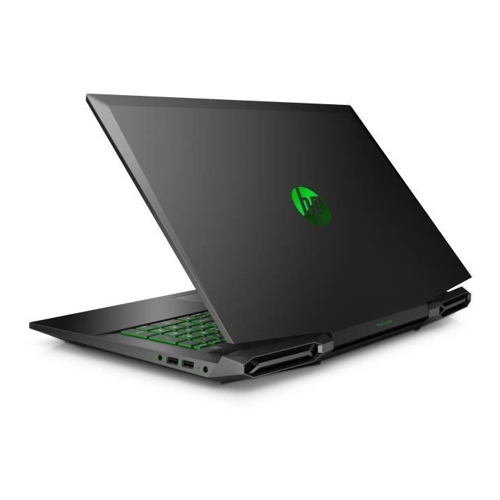 PC Portable Gamer - HP Pavilion Gaming 17-cd2091nf - 17,3 - Intel Core