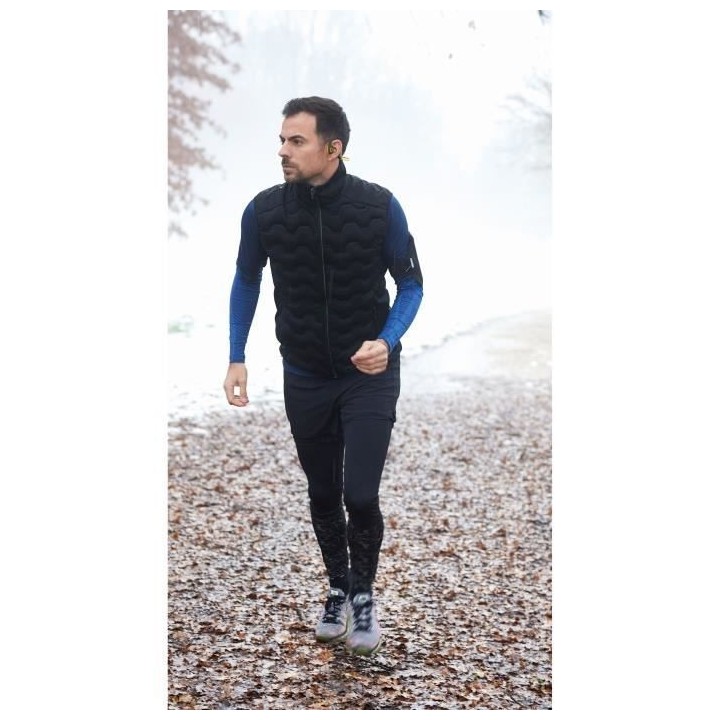 Ecouteurs de sport sans fil - ATTITUD EARSPORT - Oreilles libres - Tai